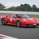 Illustration for article titled This Is How Japan Throws A Ferrari Party